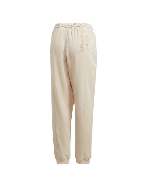 adidas jogginghose beige herren|Adidas joggers for men.